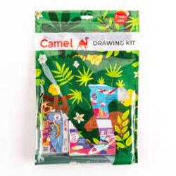 Camel Drawing Kit MRP 149